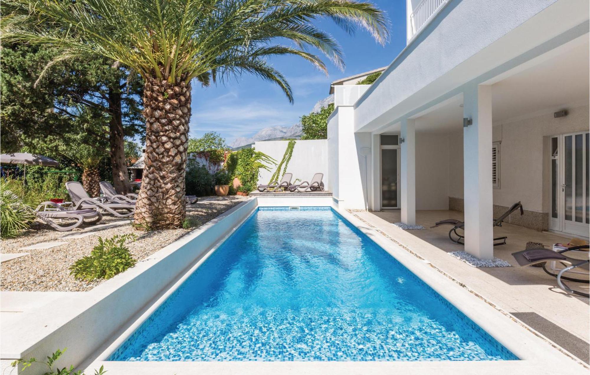 1 Bedroom Gorgeous In